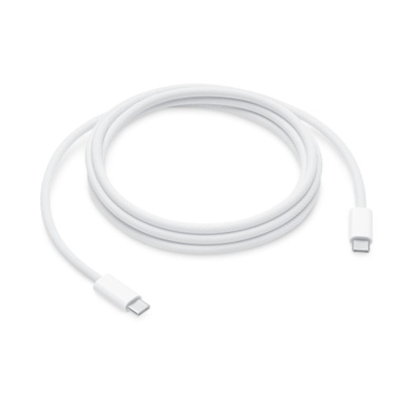 Apple - USB typ C-kabel - 24 pin USB-C till 24 pin USB-C - 2 m