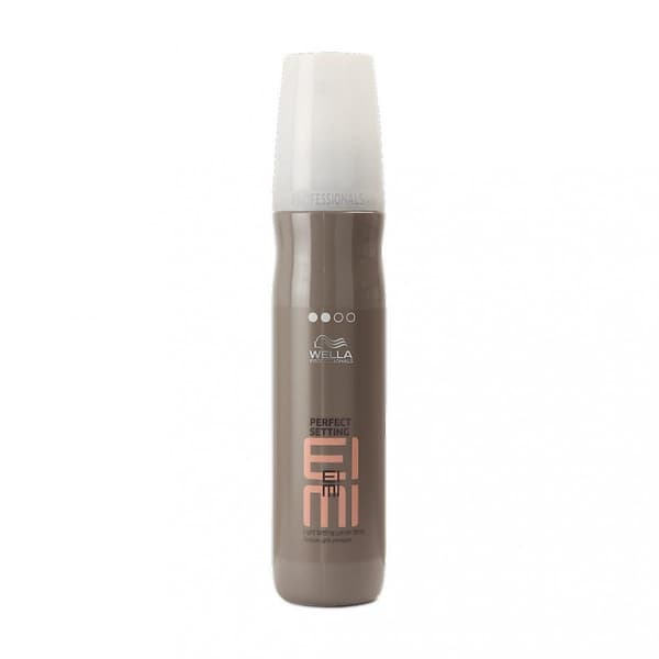 Wella EIMI Perfect Setting Light Setting Lotion Spray 150ml