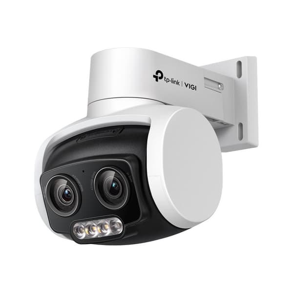 TP-Link VIGI C540V V1 - nätverksövervakningskamera - torn
