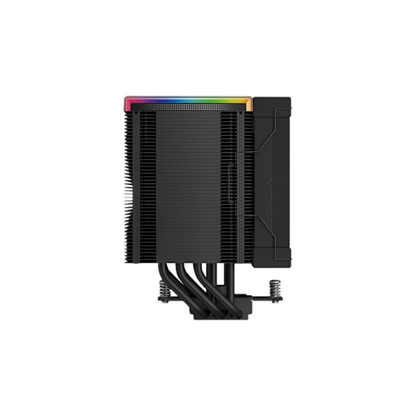 Deepcool AK500S DIGITAL - processorkylare