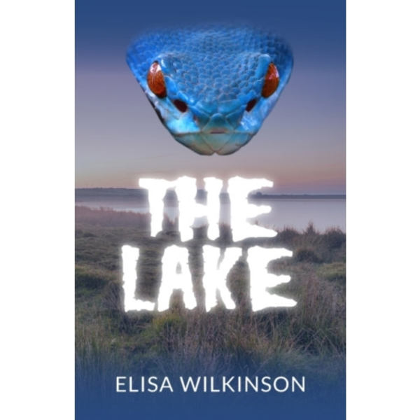 The Lake (häftad, eng)