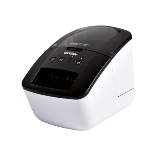 Brother QL-700 - etikettskrivare - svartvit - direkt termisk
