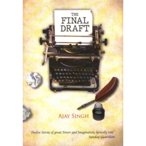 The Final Draft (häftad, eng)