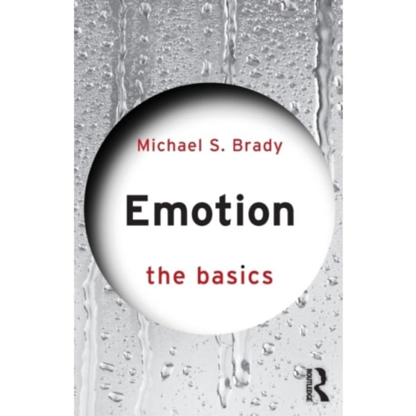 Emotion: The Basics (häftad, eng)