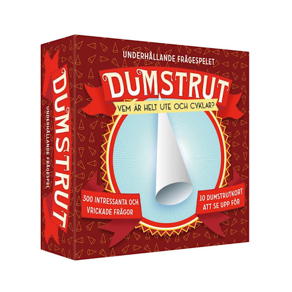 Dumstrut