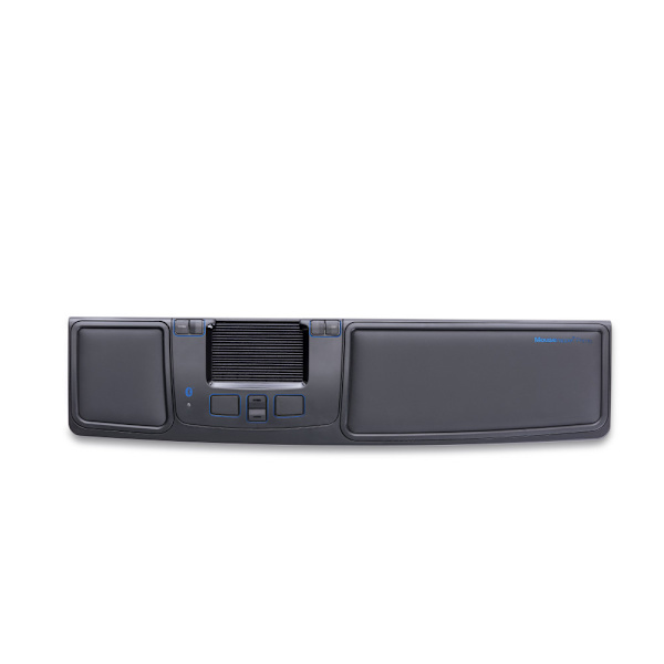 Mousetrapper Prime - central pekenhet - Bluetooth, USB