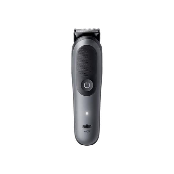 Braun All-in-One Series 5 AIO5520 - trimmer