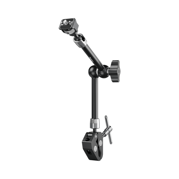 SmallRig 5311 Magic Arm with Crab-Shaped Clamp 11"