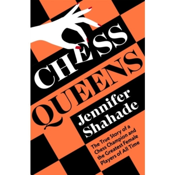 Chess Queens (inbunden, eng)