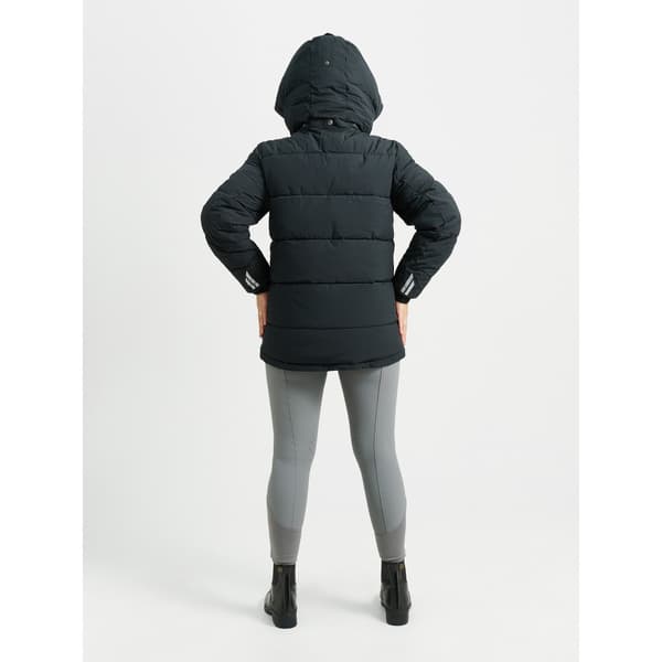 Lollo Jacka Svart XL