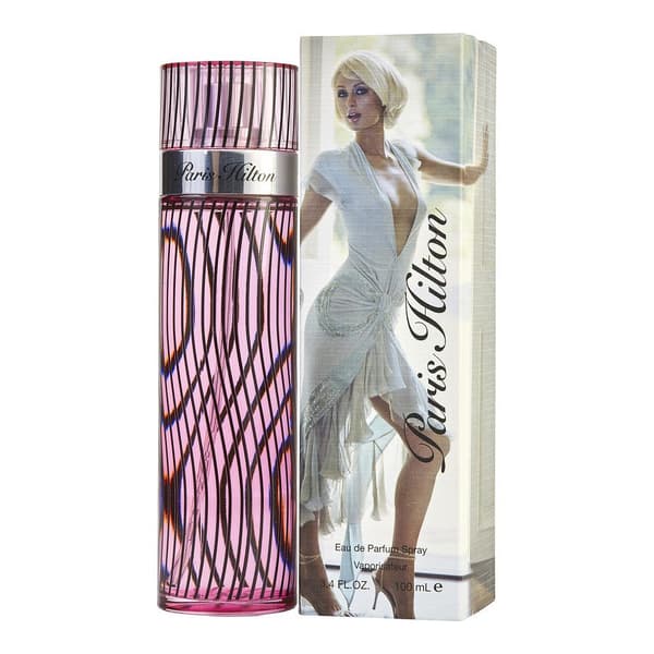 Paris Hilton Edp 100ml