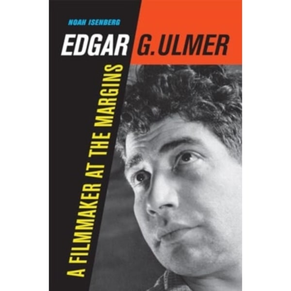 Edgar G. Ulmer (häftad, eng)