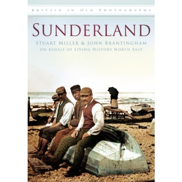 Sunderland (häftad, eng)