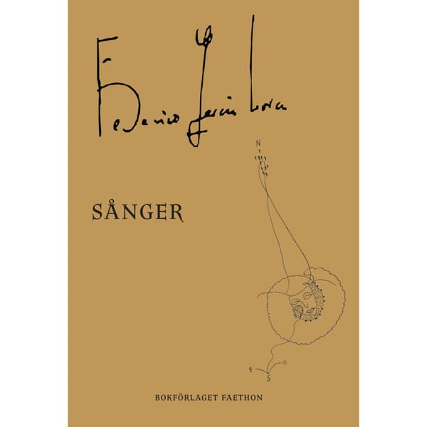 Sånger (bok, danskt band)