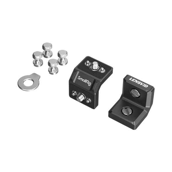 SmallRig 4360 Mini L-Shaped Mount Plate Kit
