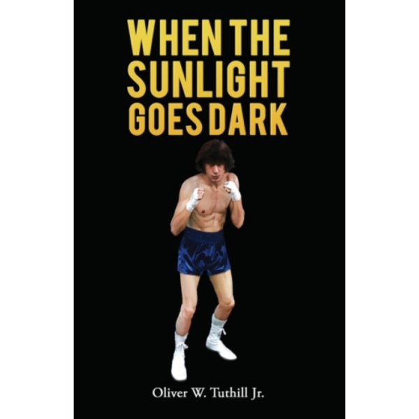 When The Sunlight Goes Dark (häftad, eng)