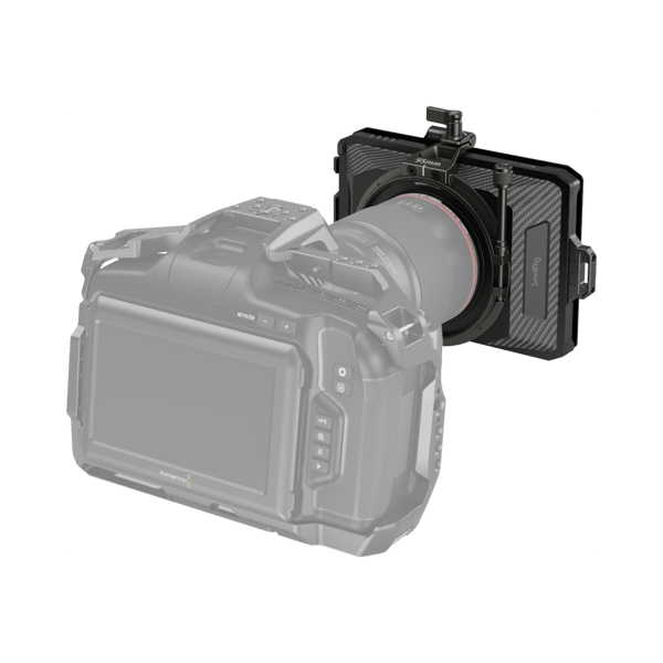SmallRig 3575 Mini Matte Box Lite
