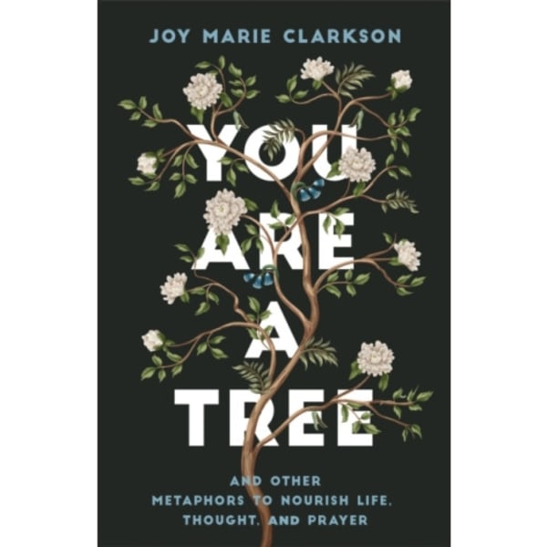You Are a Tree (häftad, eng)