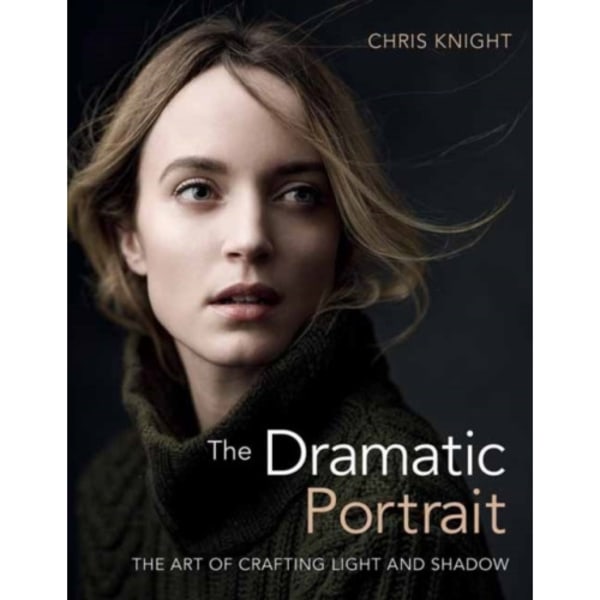 The Dramatic Portrait (häftad, eng)