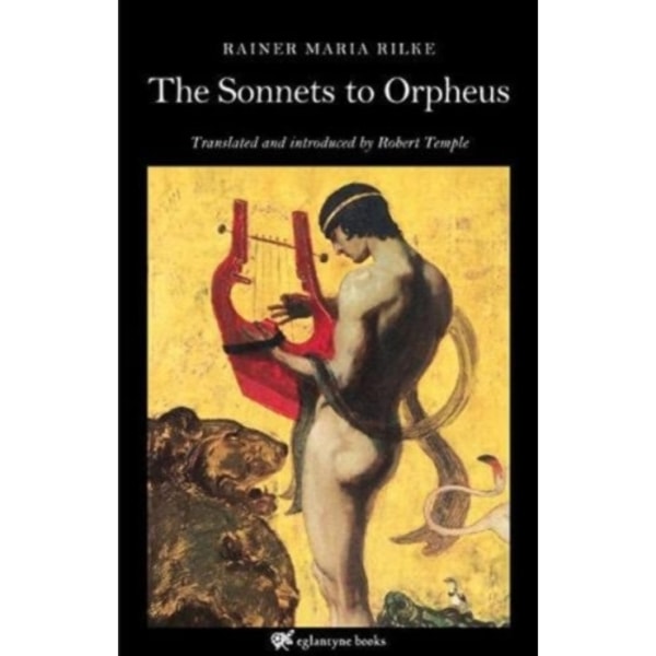 Sonnets to Orpheus (häftad, eng)