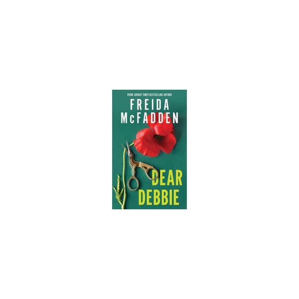 Dear Debbie (pocket, eng)