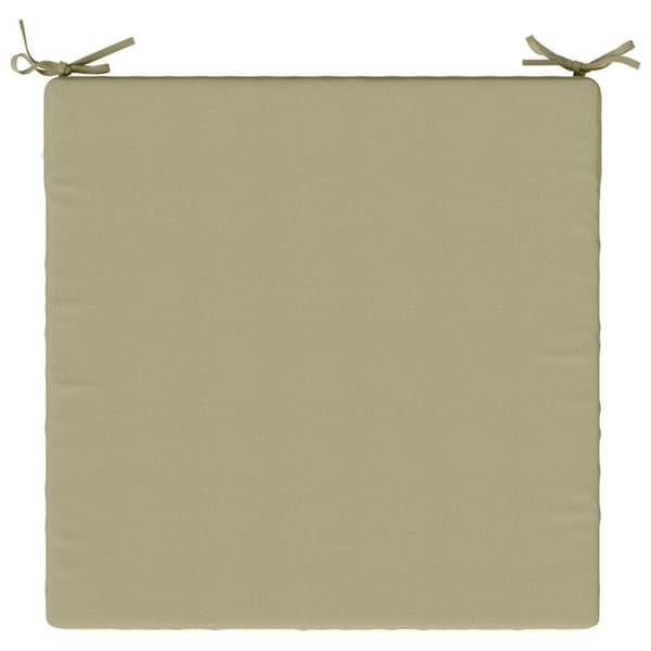 4-delade Sittdynor SOEST 4 st 100% Polyester Ljusgrön