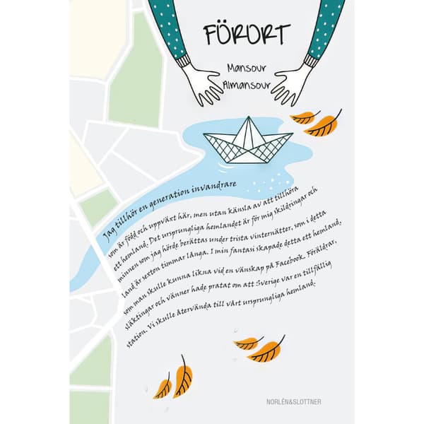 Förort (häftad)