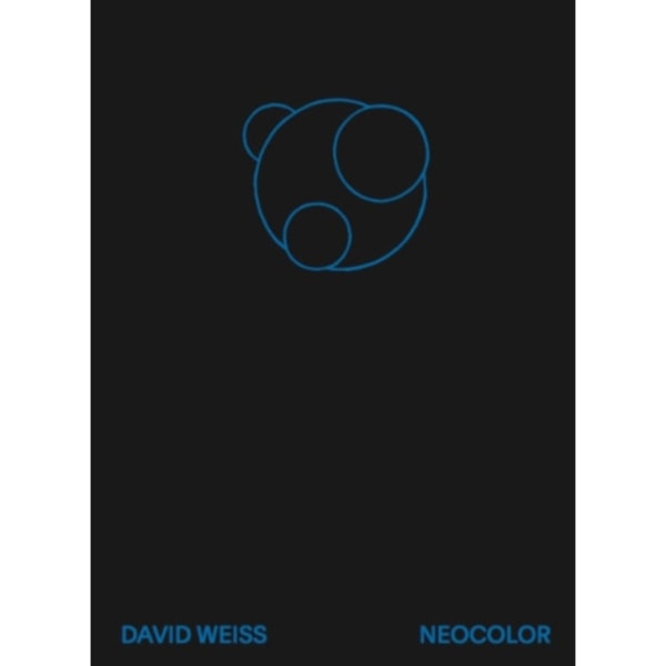 David Weiss (häftad, ger)