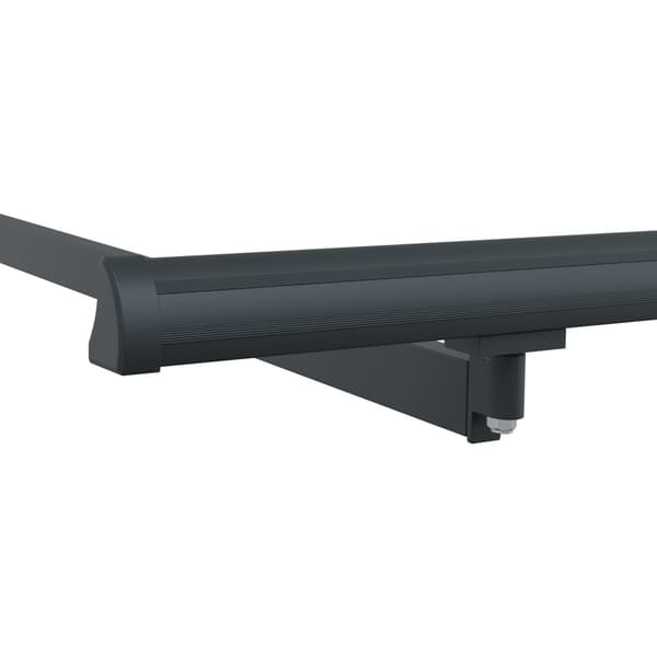 Markisram Antracit 2,5 x 2 m Metall