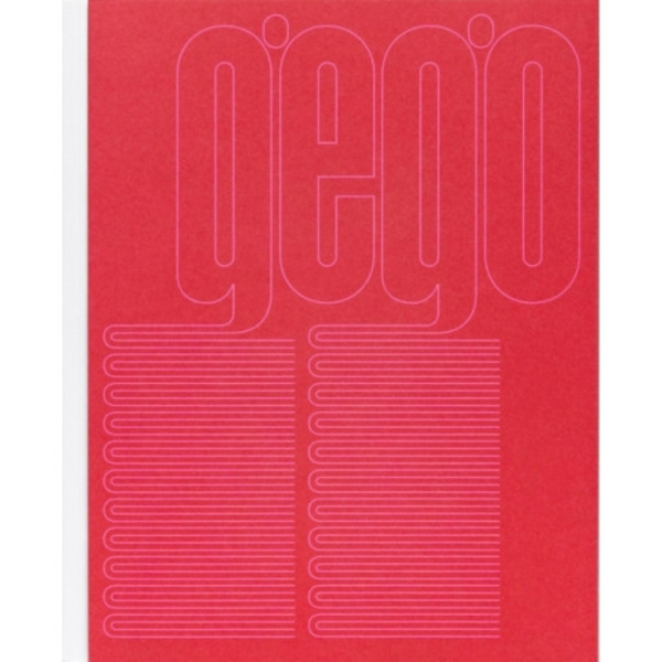 Gego: Measuring Infinity (häftad, eng)