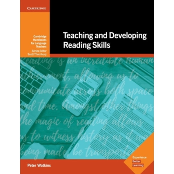 Teaching and Developing Reading Skills (häftad, eng)