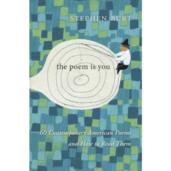 The Poem Is You (inbunden, eng)