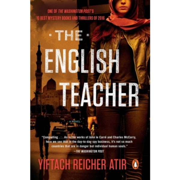 The English Teacher (häftad, eng)