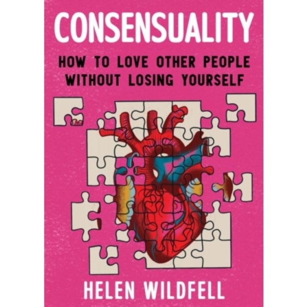 Consensuality (häftad, eng)