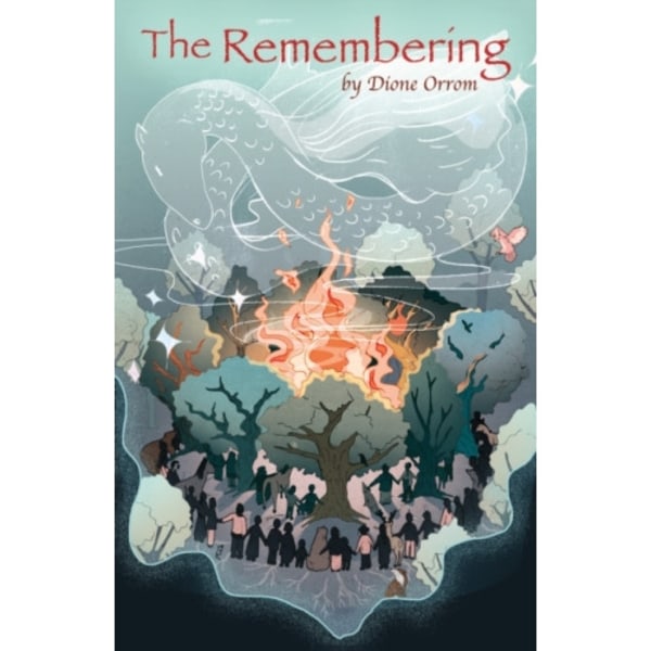 The Remembering (häftad, eng)