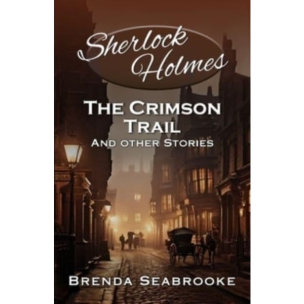 Sherlock Holmes (häftad, eng)