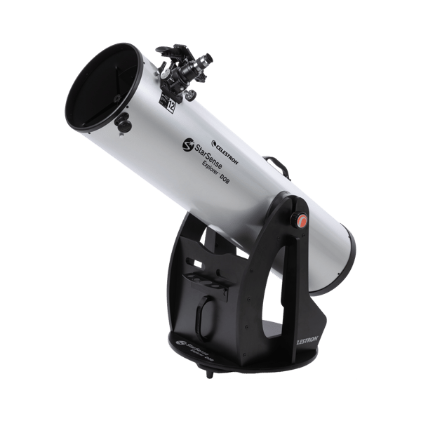 Celestron StarSense Explorer 12" Dobsonian