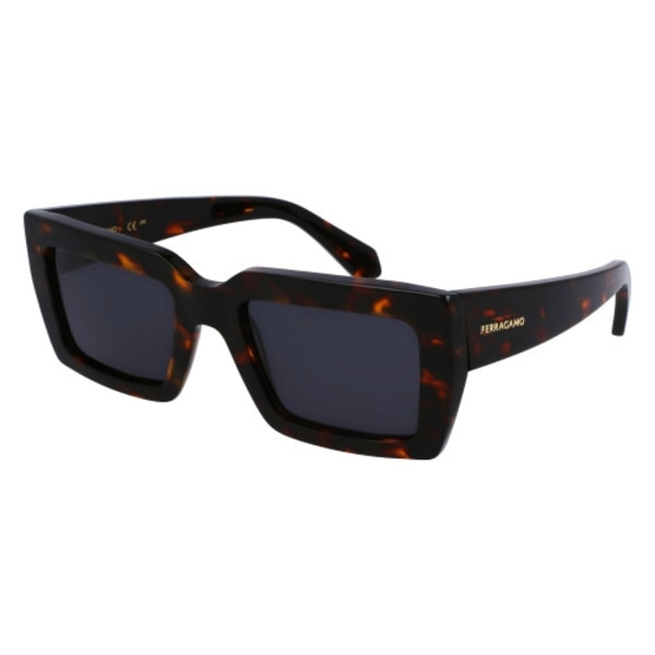 FERRAGAMO SF1108S542124 - Solglasögon Dam (54/21/140)