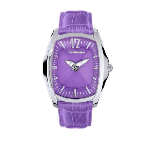 CHRONOTECH CT7219L07 - Quartz Klocka Dam (30MM)