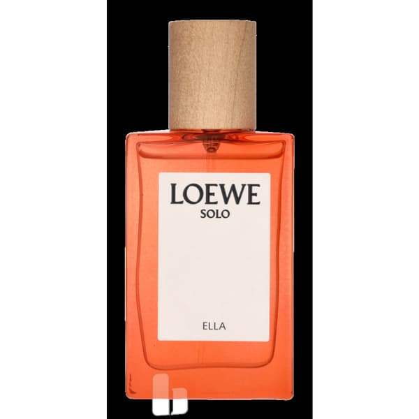 Loewe Solo Ella Edp Spray 30 ml Dam