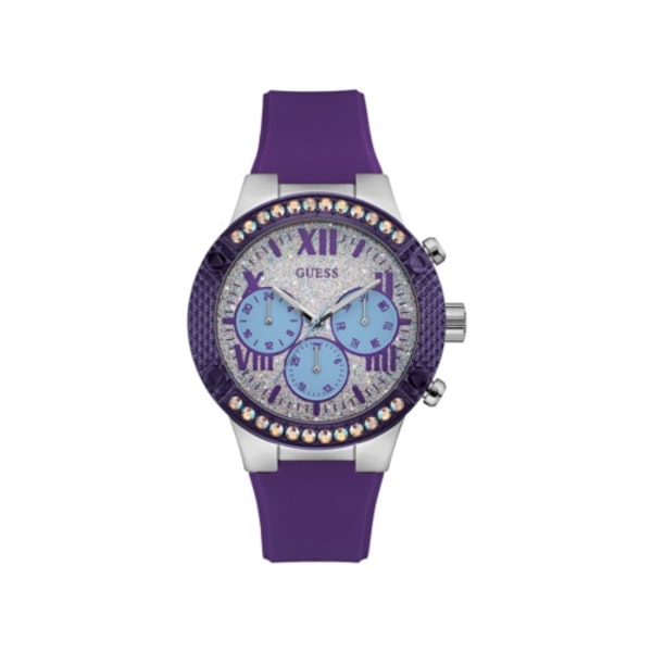 GUESS W0772L5 - Quartz Klocka Dam (39MM)