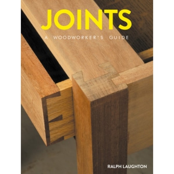 Joints (häftad, eng)