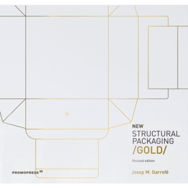 Structural Packaging (inbunden, eng)