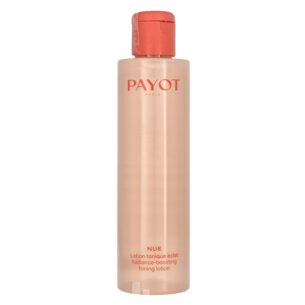 Payot Nue Radiance-Boosting Toning Lotion 200 ml