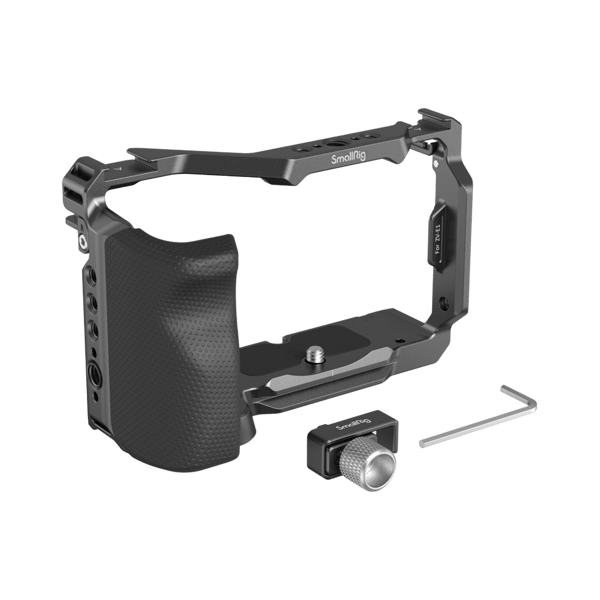 Smallrig 4257 Cage Kit for Sony ZV-E1