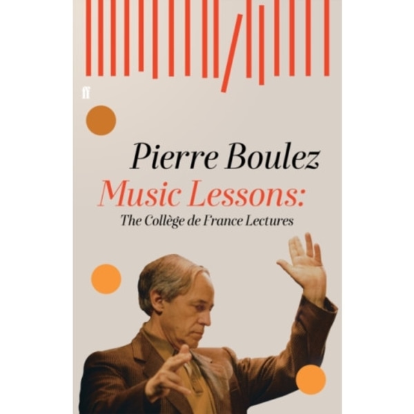 Music Lessons (inbunden, eng)