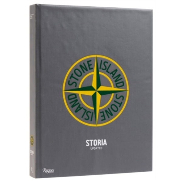 Stone Island: Revised & Update (inbunden, eng)