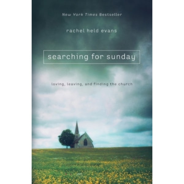 Searching for Sunday (häftad, eng)