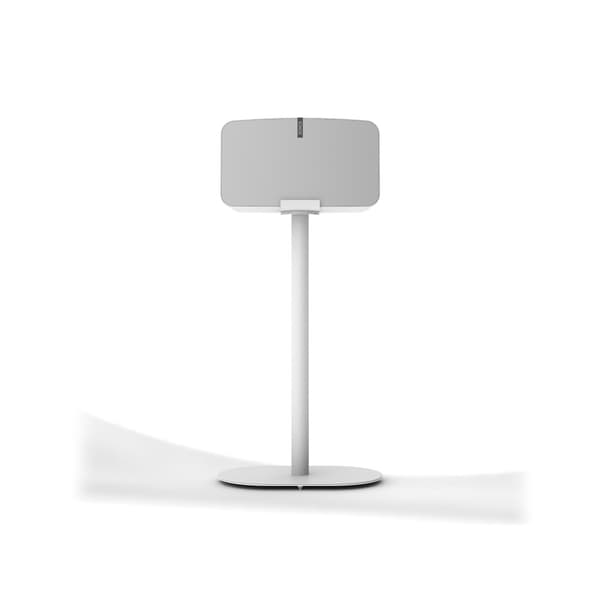 Multibrackets Sonos 5 Floor Stand - Single White