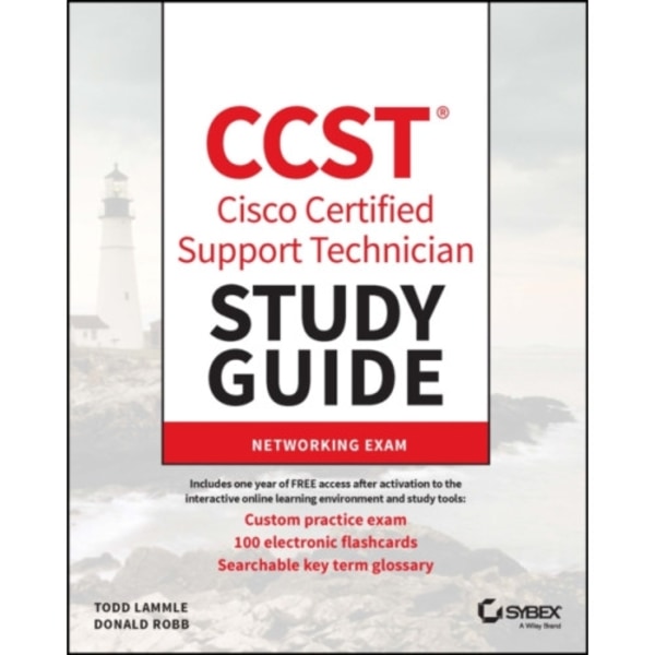 CCST Cisco Certified Support Technician Study Guide (häftad, eng)